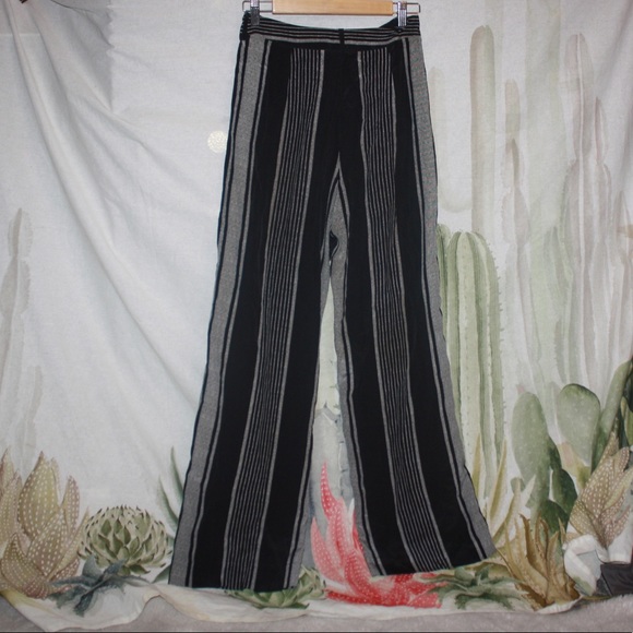 Joie Wide Leg Pants 🌵2 - Picture 1 of 12